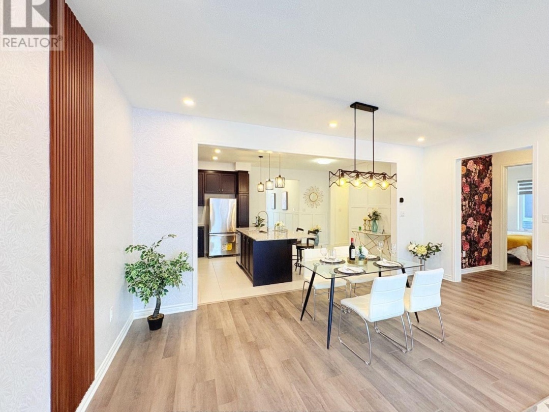 29 DYER CRESCENT, 