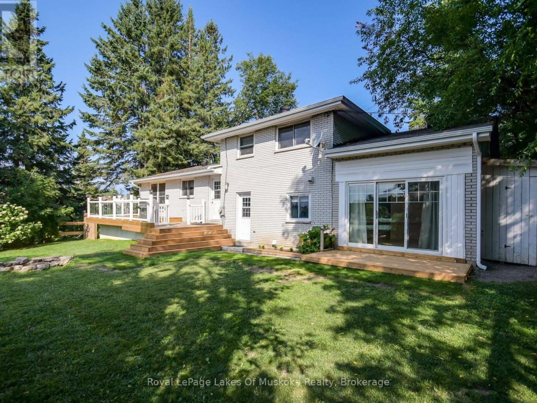 30 TAYLOR ROAD, 