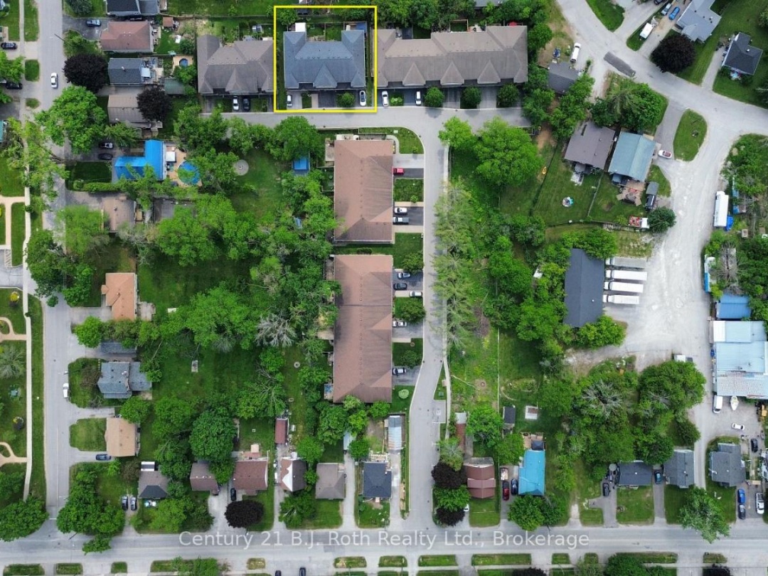 20 TAYLOR DRIVE, 
