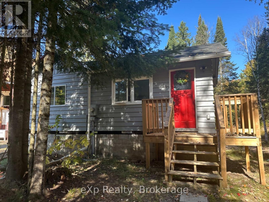 61 ROBERT ROAD W, 
