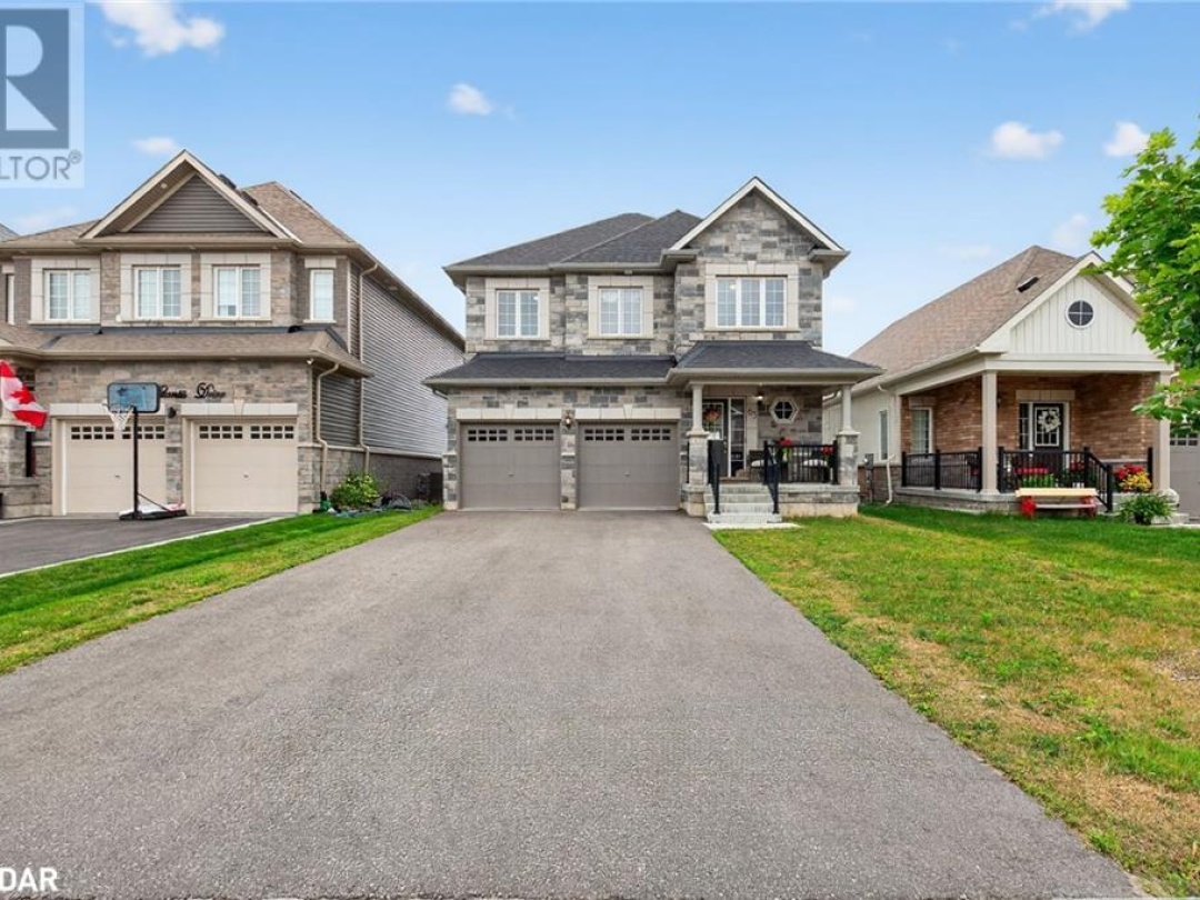 63 ATLANTIS DRIVE Drive, 