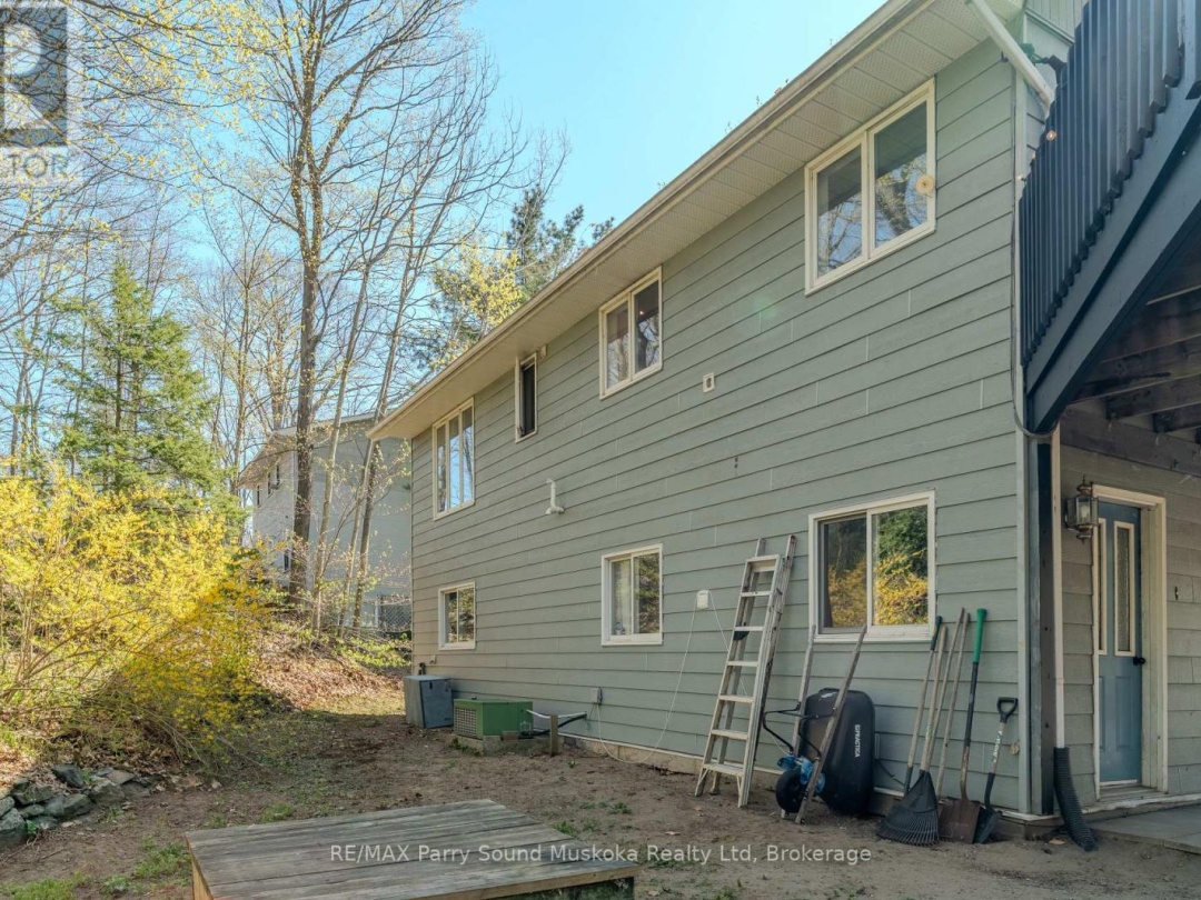 13 Kristen Heights, Parry Sound