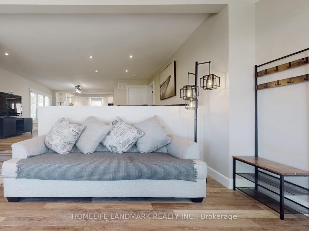 208 LAKESHORE DRIVE, 
