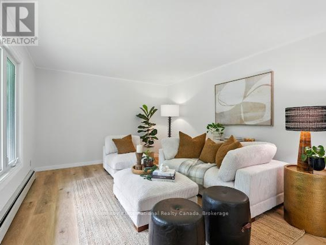 116 ETWELL ROAD, 