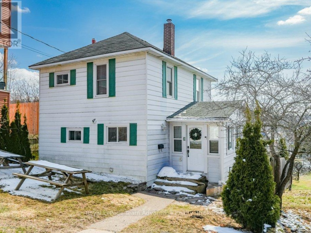 3 Gibson Street, Parry Sound