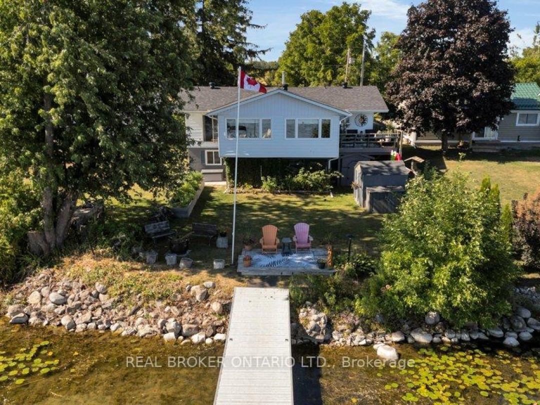 1909 WOODS BAY ROAD, 