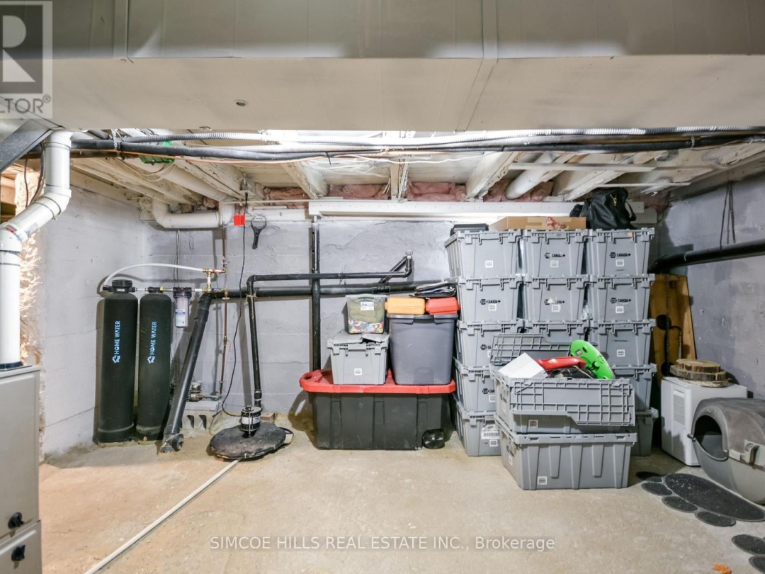 134 VICTORIA STREET, 