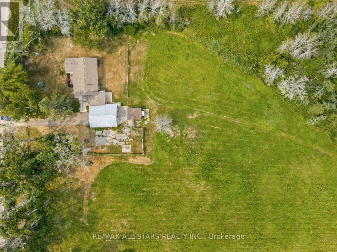 32805 THORAH SIDE ROAD, 