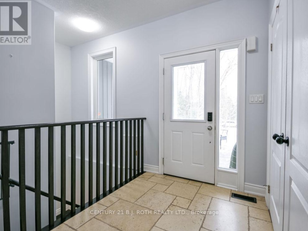 8 MERRINGTON AVENUE, 