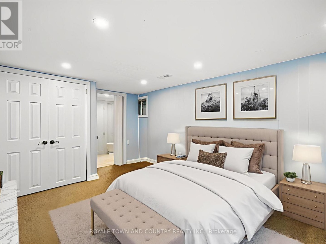 128 PEARNS ROAD, 
