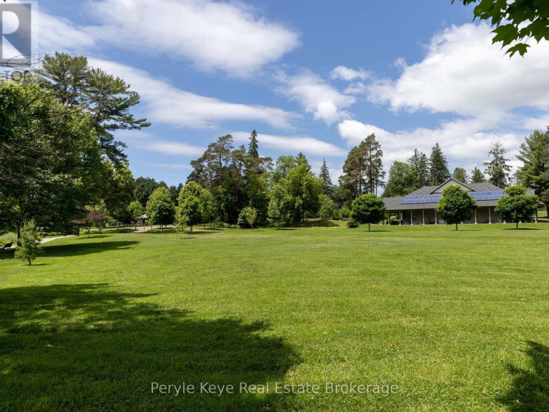 5 Prescott Crescent, Lake Muskoka