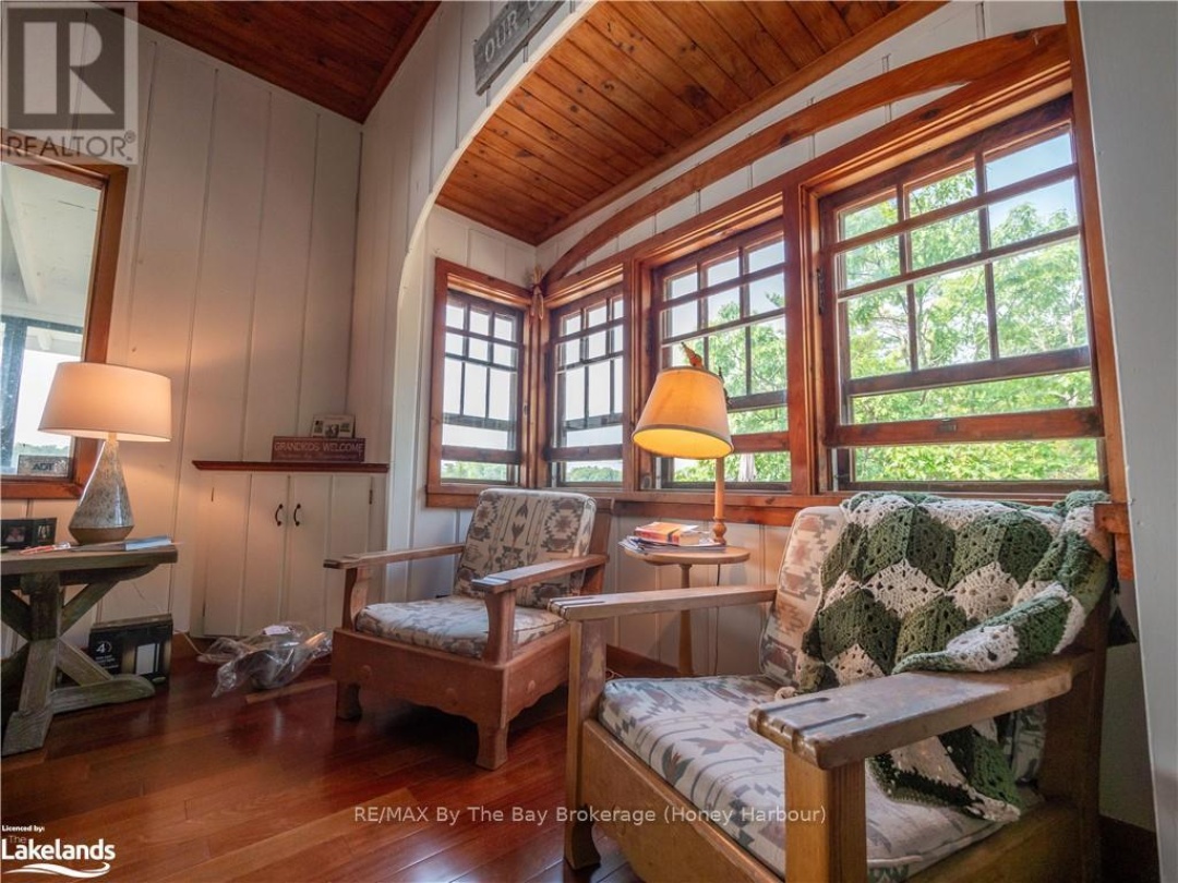2602 Is 820 Georgian Bay, Georgian Bay