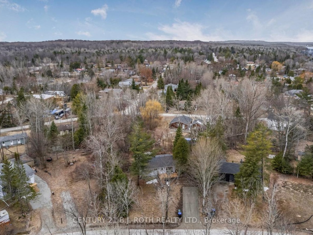 185 Silver Birch Crescent, Georgian Bay