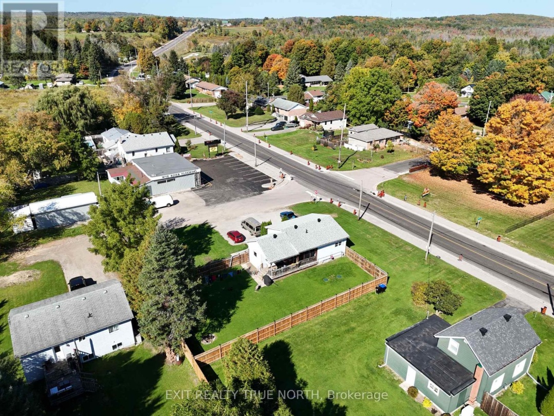 8254 93 HIGHWAY, 