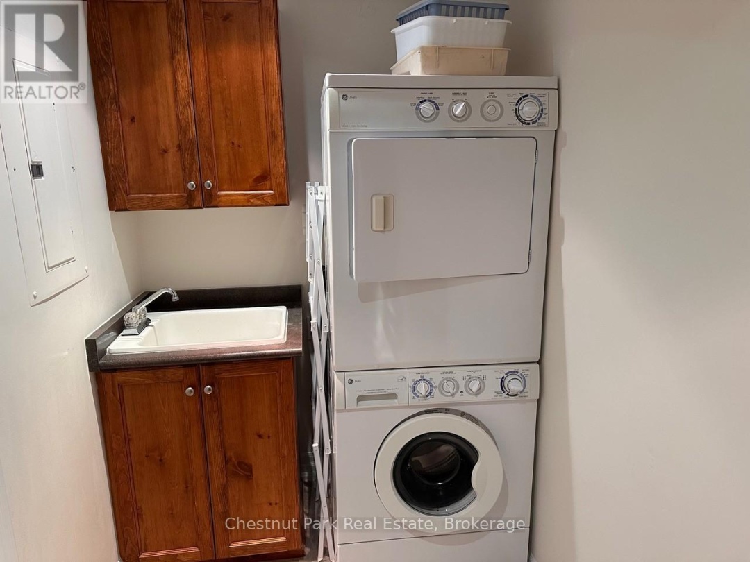 601 - 110 STEAMSHIP BAY ROAD, 