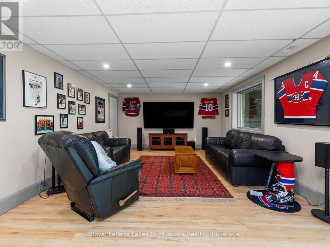 31 CURLING ROAD, 