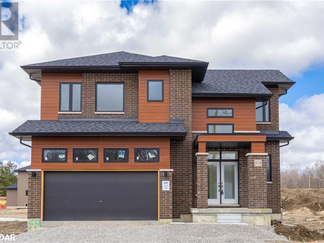3134 Searidge Street, Severn