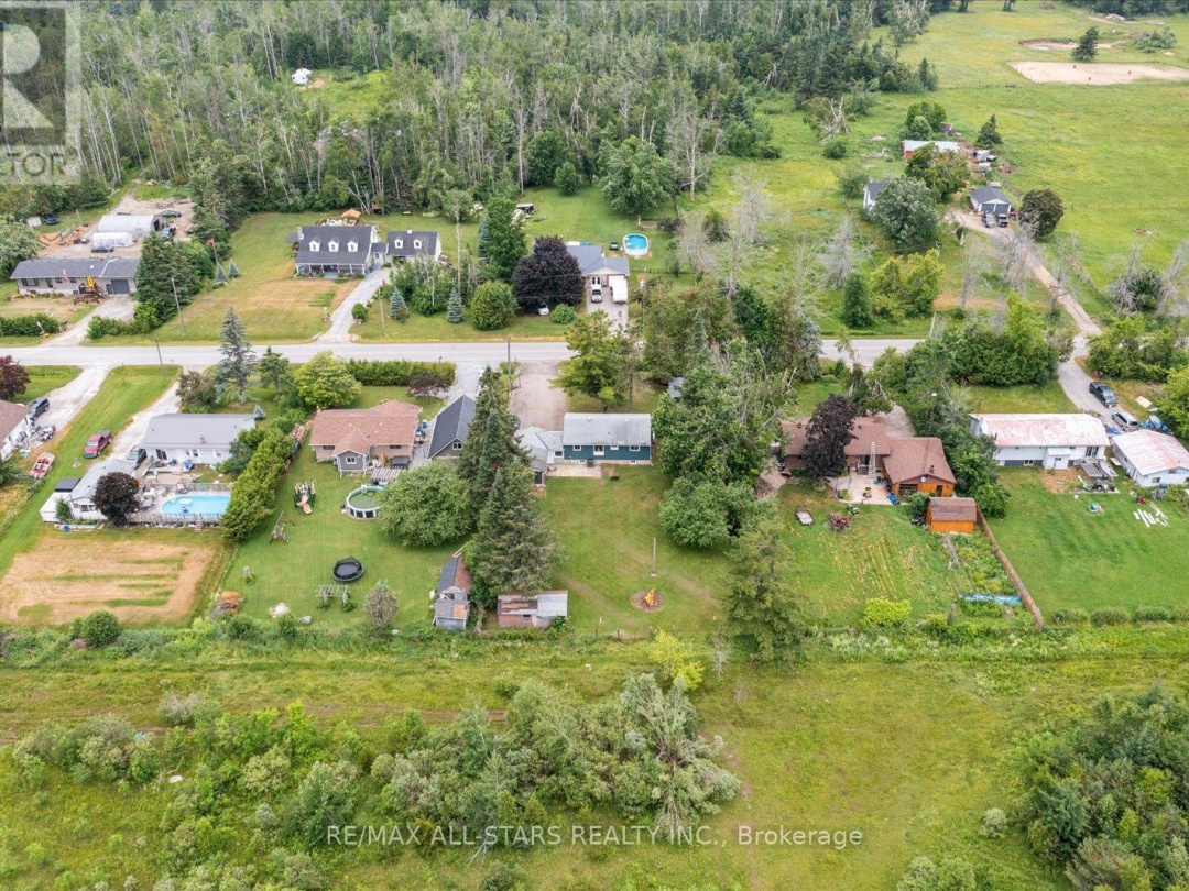 1500 CONCESSION 6 ROAD, 