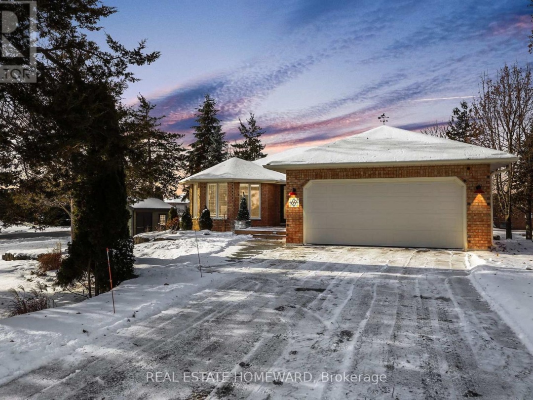 69 ISLAND BAY DRIVE, 