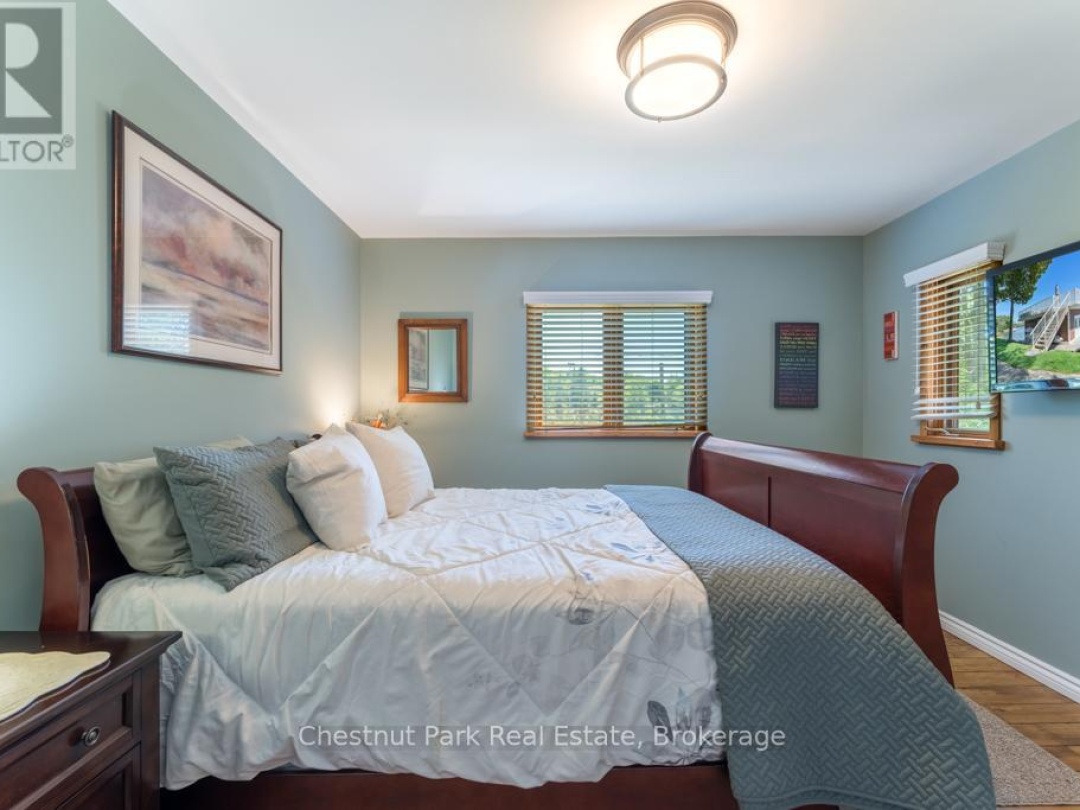 247 Wapaska Crescent, Lake Muskoka