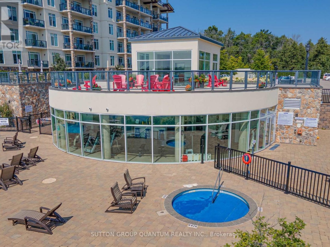 606 - 90 ORCHARD POINT ROAD, 