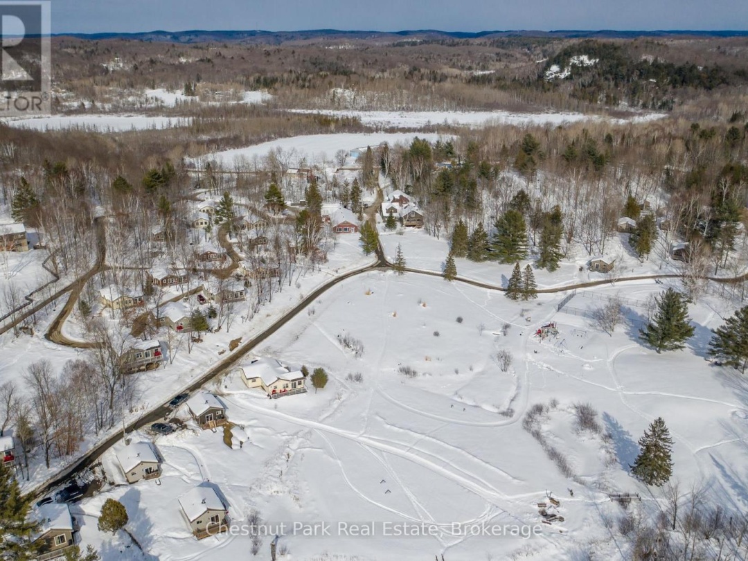 116-10 - 1052 RAT BAY ROAD, Lake of Bays