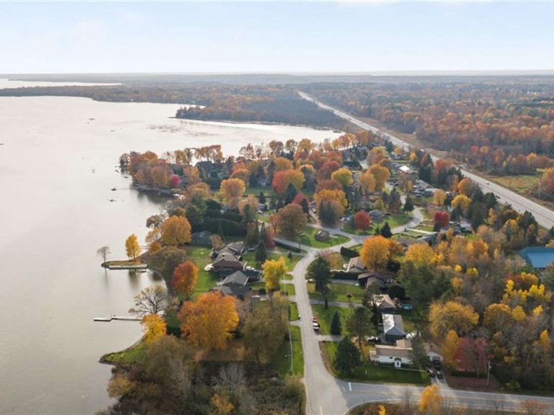 3194 SHOREVIEW Drive, 
