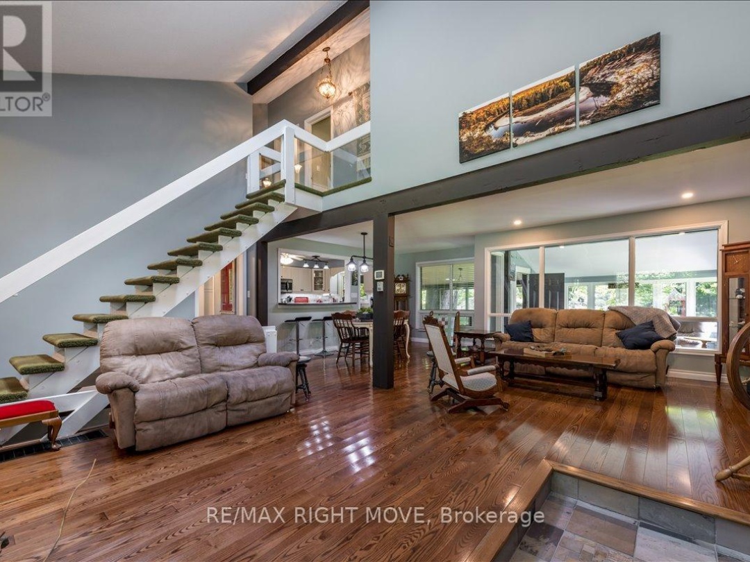 1032 COWBELL LANE, 