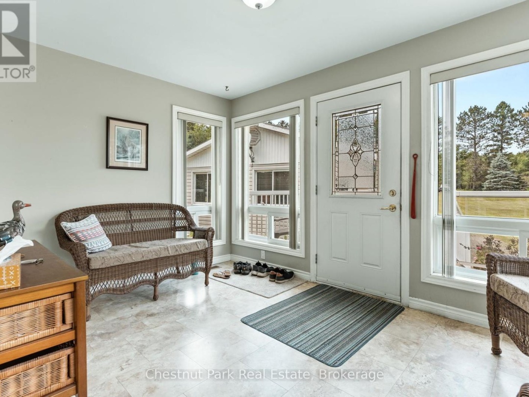 1054 GREEN LAKE ROAD, 