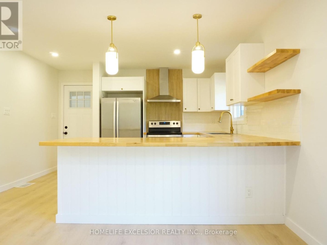 2866 CONCESSION B ROAD, 