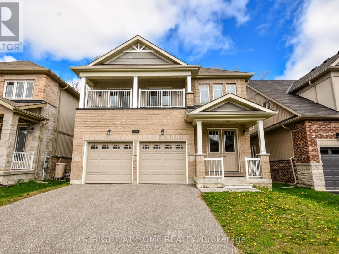 263 Diana Drive, Orillia