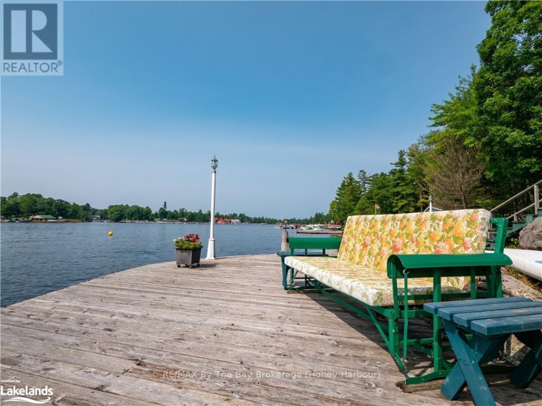 2602 Is 820 Georgian Bay, Georgian Bay
