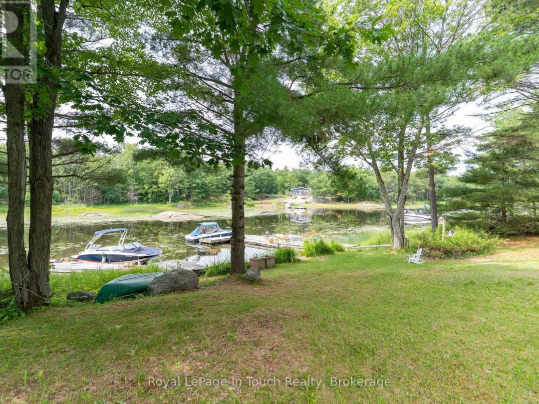 3098 ISLAND 1040, Georgian Bay