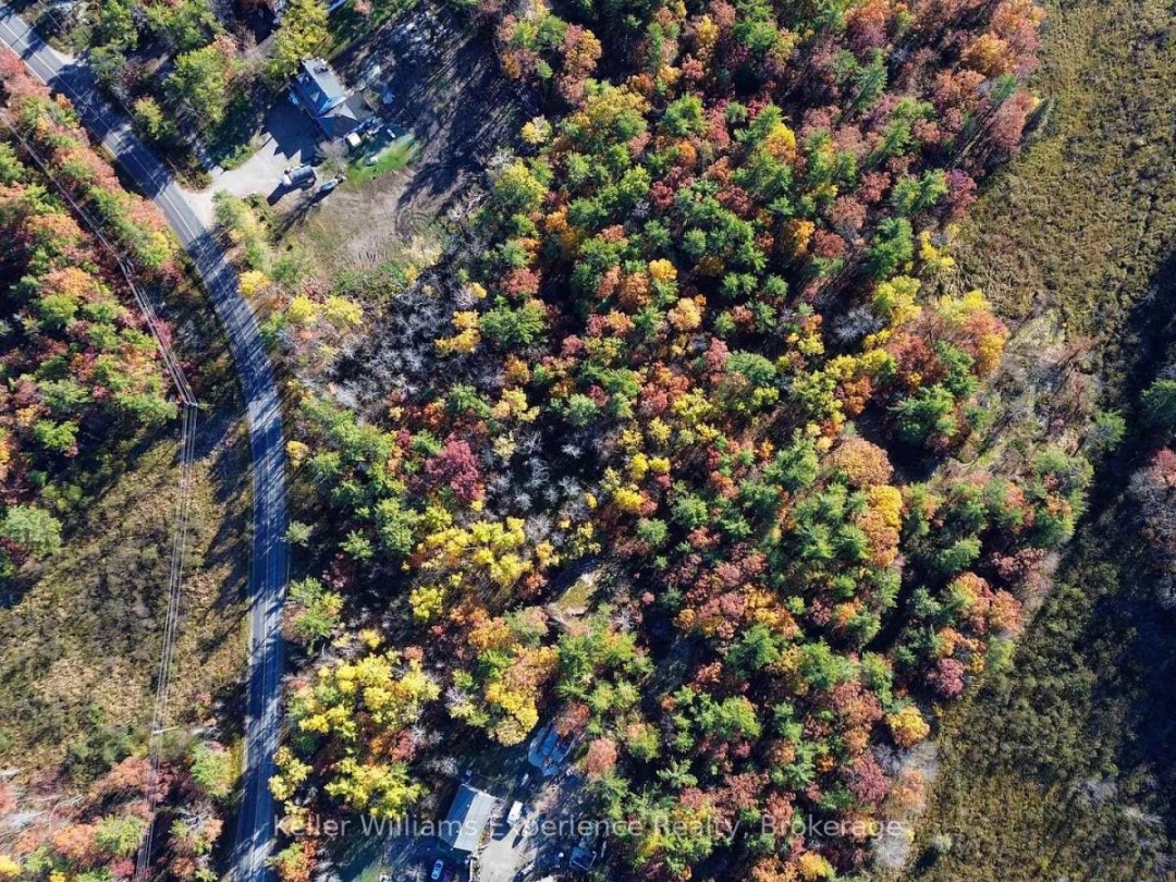 PCL6807 HONEY HARBOUR ROAD,