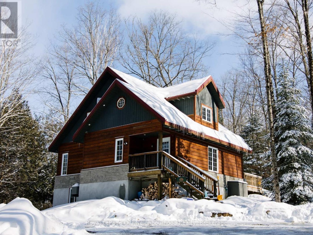 1040 SKI RIDGE TRAIL, 