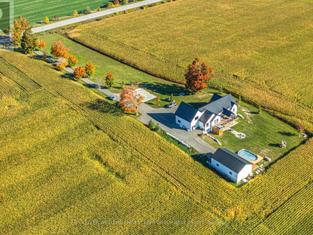 305 GLENARM ROAD, 