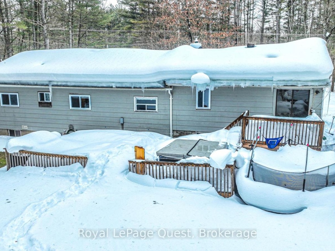 1979 Peninsula Pt Road, Severn