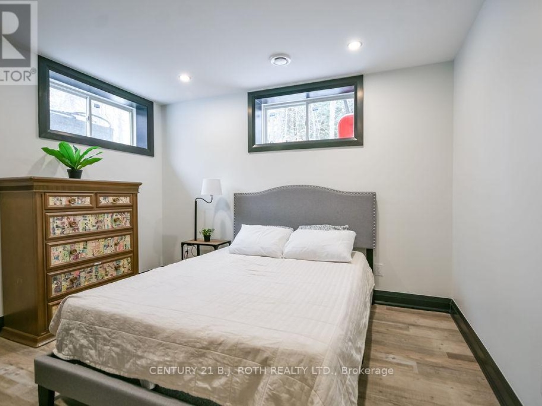 8 MERRINGTON AVENUE, 