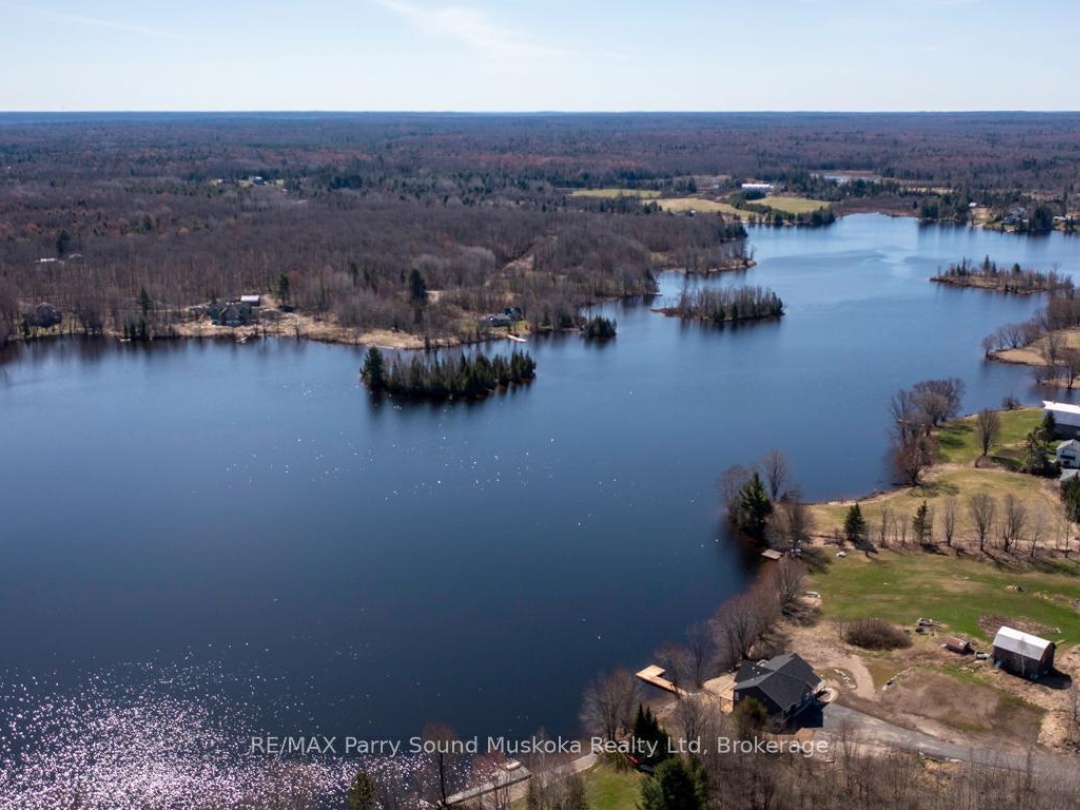49 Hardies Road, Manitouwabing Lake