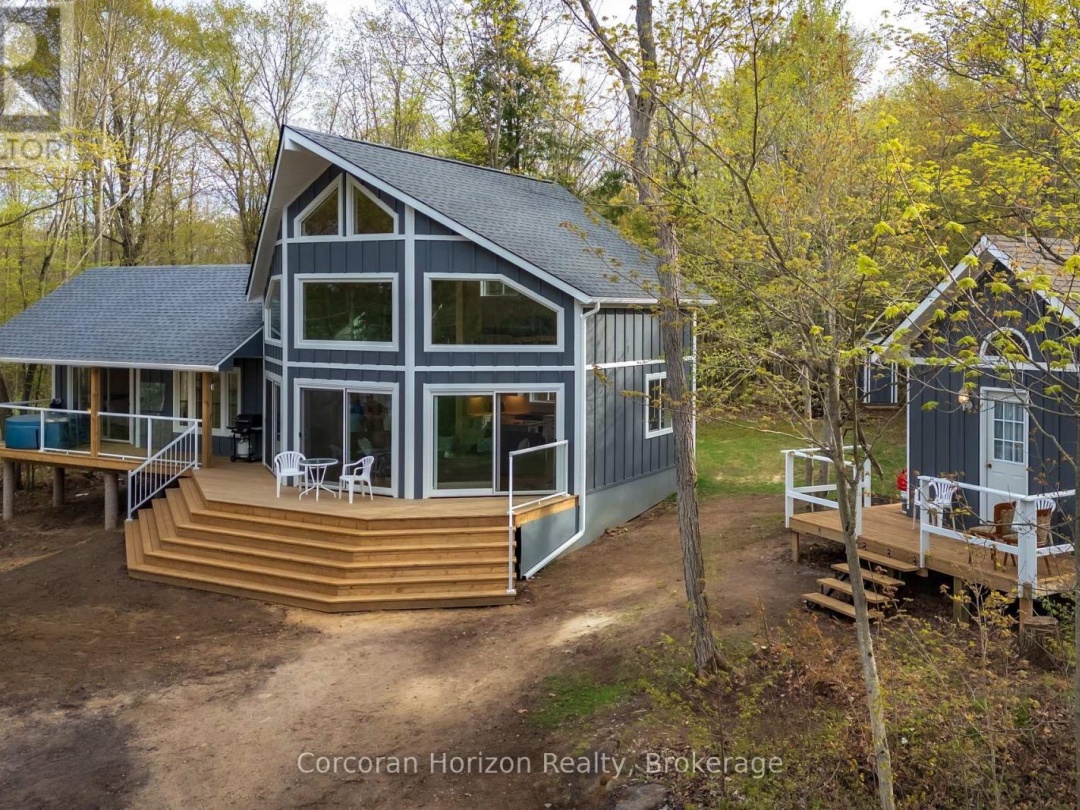 9316 GEORGIAN BAY SHORE ROAD, Georgian Bay