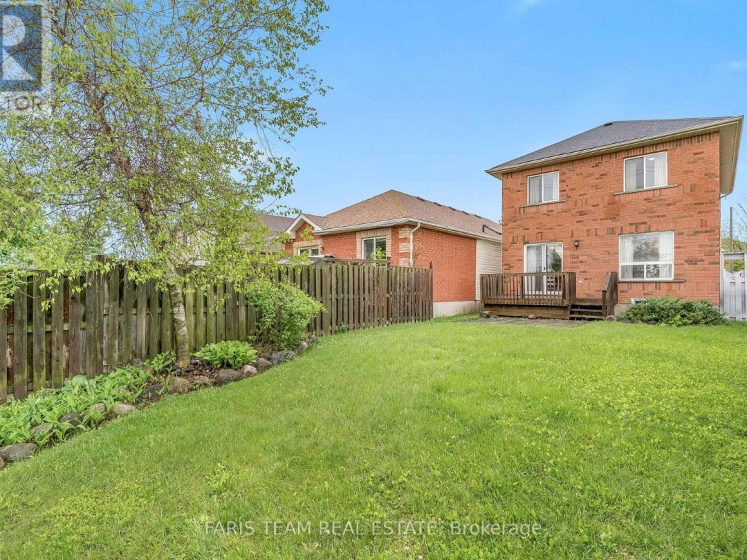 63 Julia Crescent, Orillia