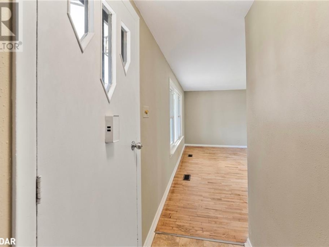 58 Skyline Drive, Orillia