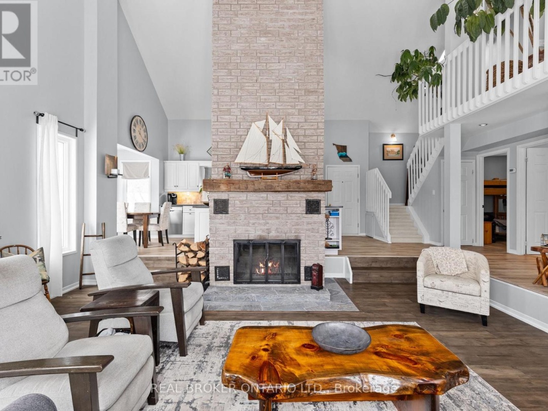 2043 Beman Point Lane, Severn