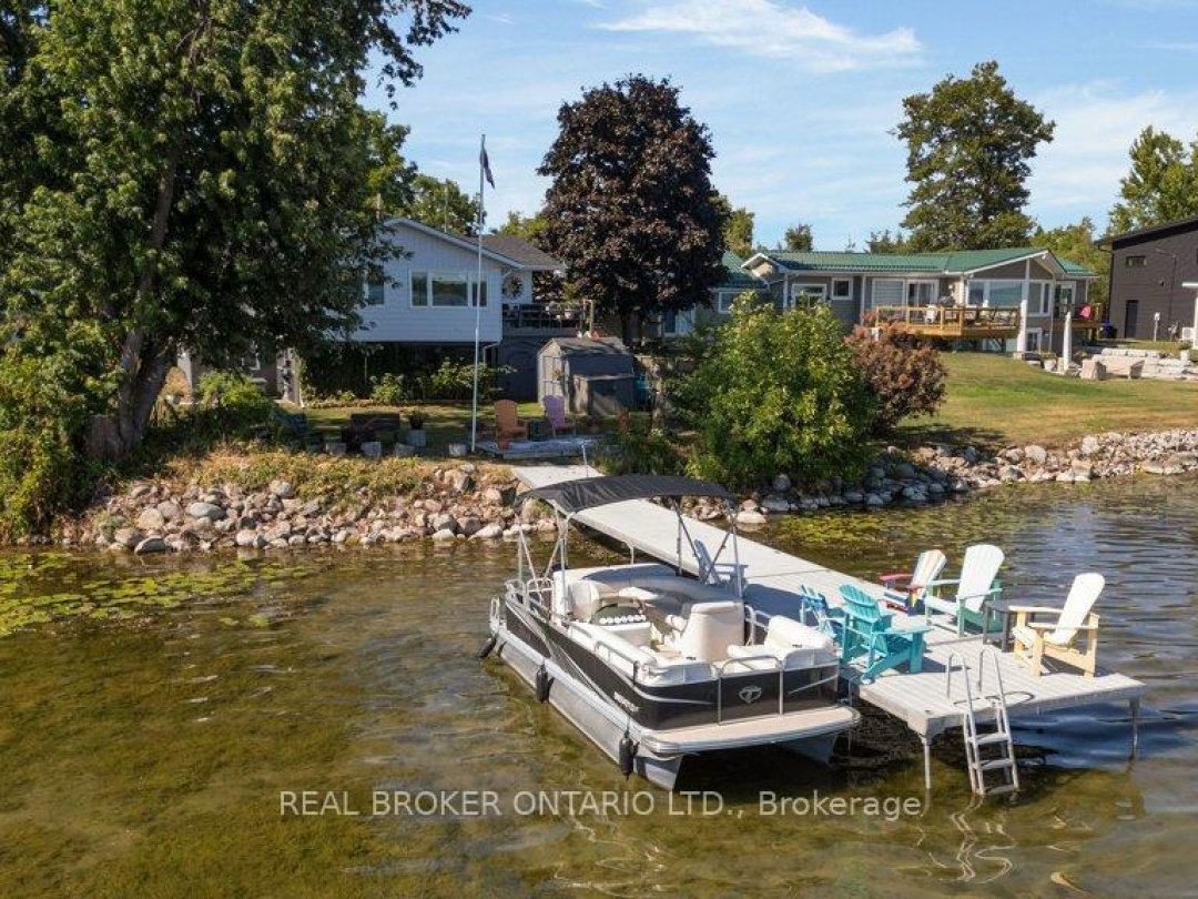 1909 WOODS BAY ROAD, 