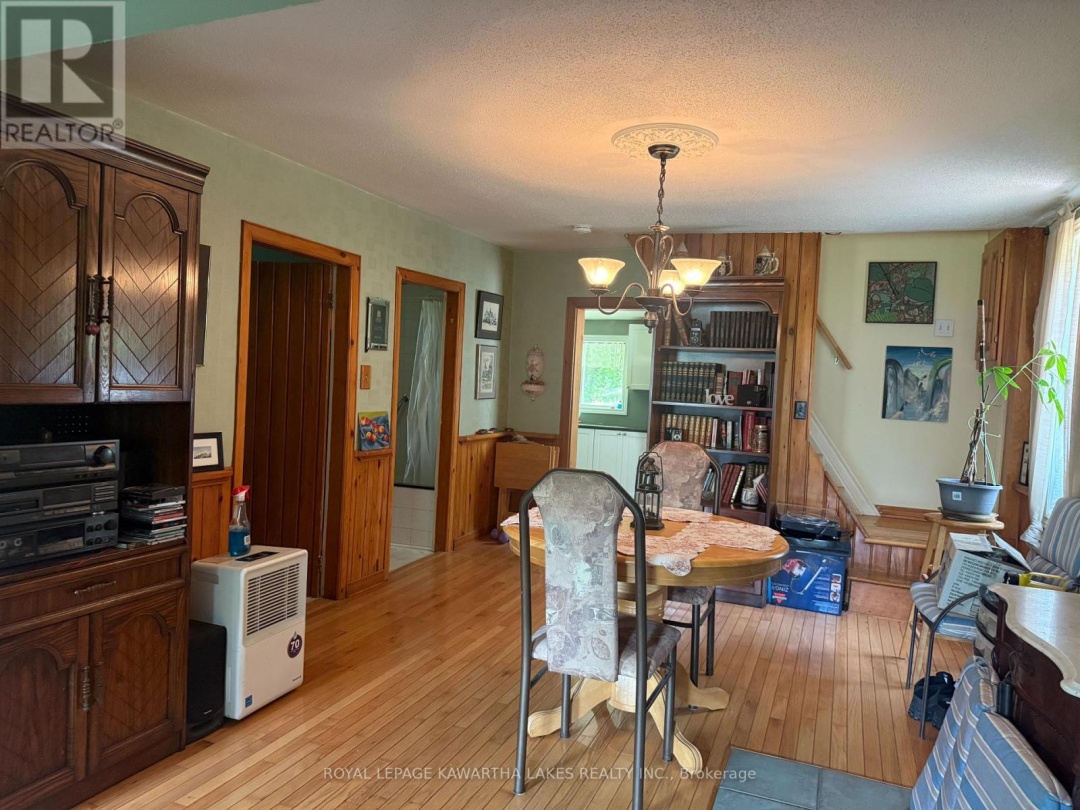 5 GOVERNMENT DOCK ROAD, 