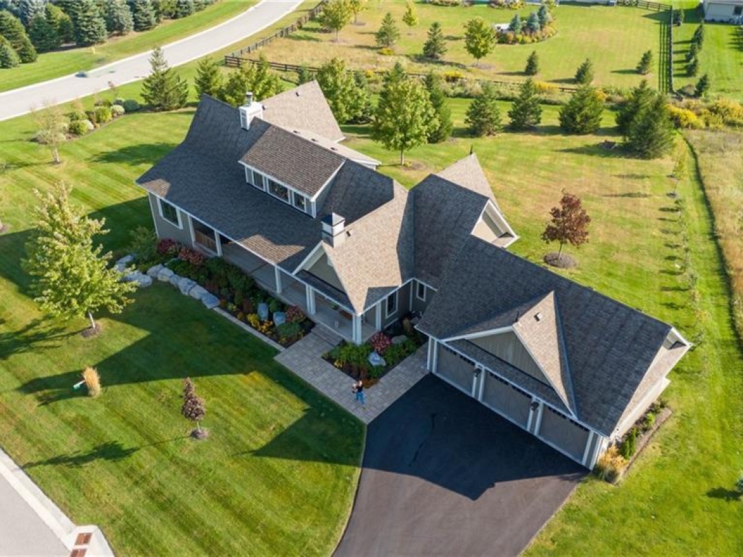 3 Morgan Drive, Oro-Medonte