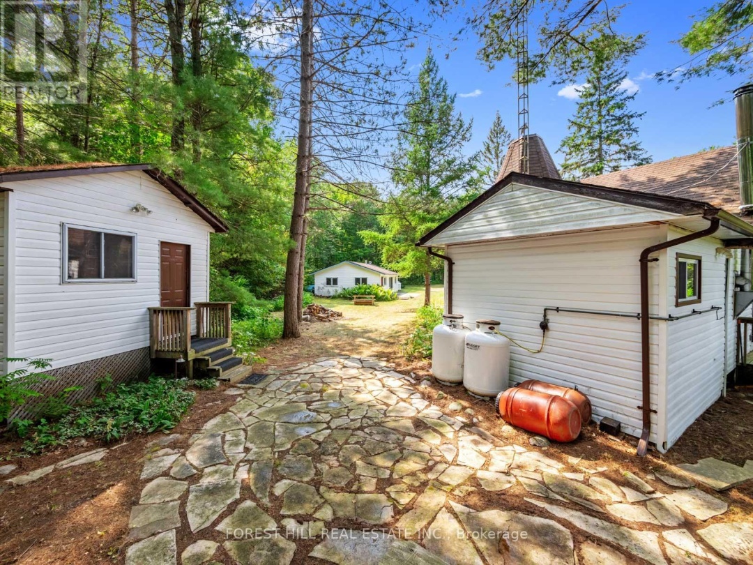 1128 BIG HAWK LAKE ROAD, 