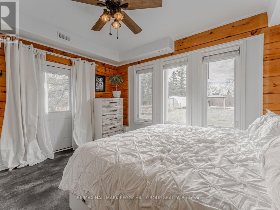 2504 FAIRGROUNDS ROAD, Ramara