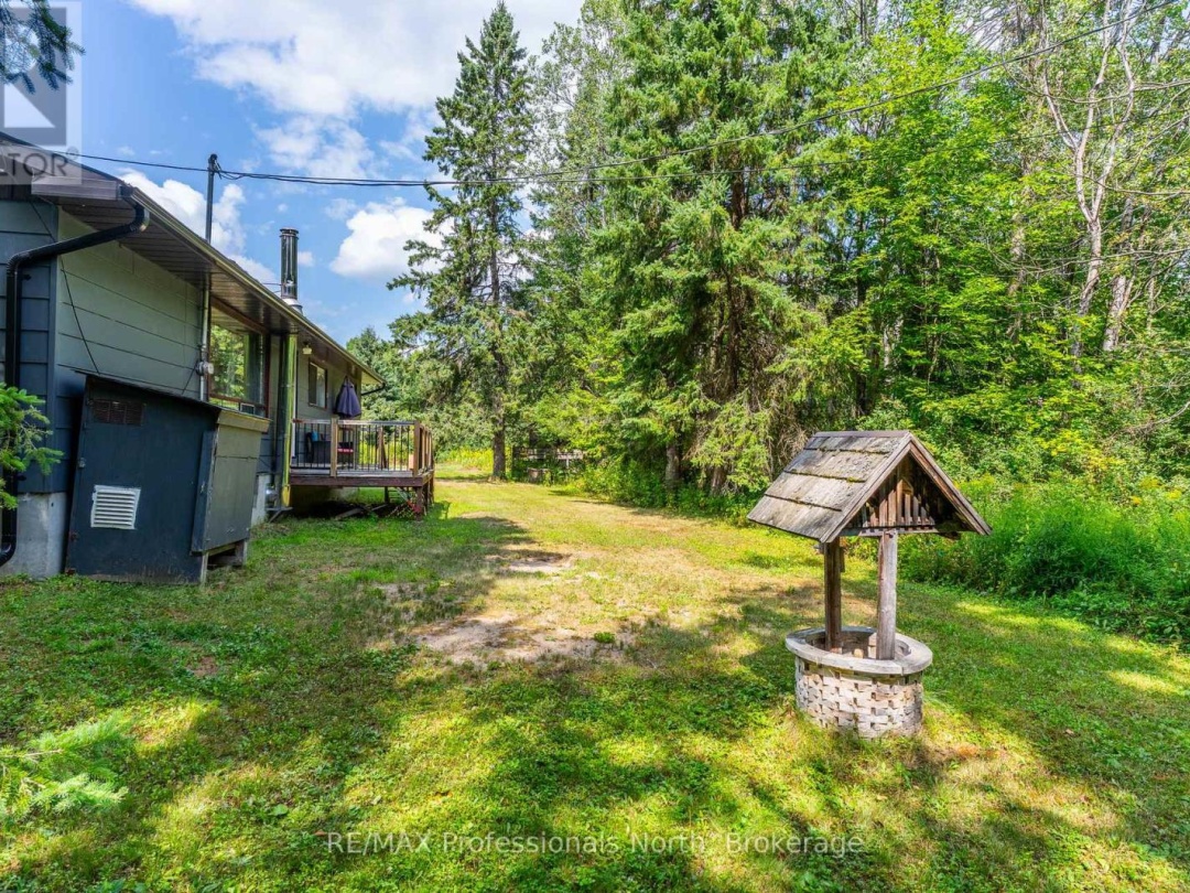 3866 DEEP BAY ROAD, 