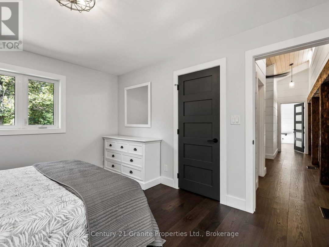 8 BARTLETT DRIVE, 